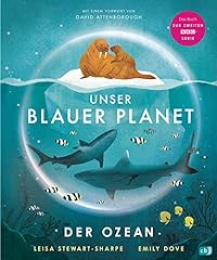 Blauer planet zean gebraucht kaufen  Wird an jeden Ort in Deutschland