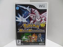 Pokemon battle revolution d'occasion  Livré partout en France