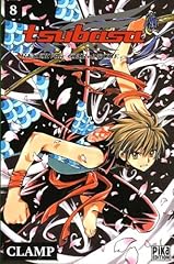 Tsubasa reservoir chronicle d'occasion  Livré partout en France