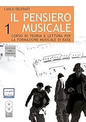 Pensiero musicale. usato  Spedito ovunque in Italia 
