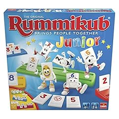 rummikub junior d'occasion  Livré partout en France