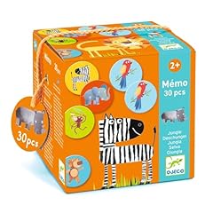 djeco memo d'occasion djeco memo d'occasion  Livré partout en France
