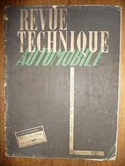 Rta revue techniques d'occasion  Livré partout en France