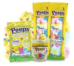 Peeps cotton candy for sale  Delivered anywhere in USA 