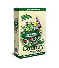 Johnsons lawn seed for sale  Delivered anywhere in UK