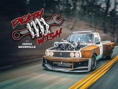 Deathwish for sale  Delivered anywhere in USA 