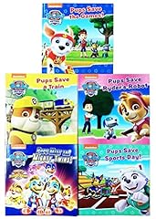 Nickelodeon paw patrol for sale  Delivered anywhere in UK