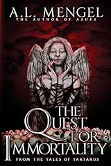 Quest immortality for sale  Delivered anywhere in USA 