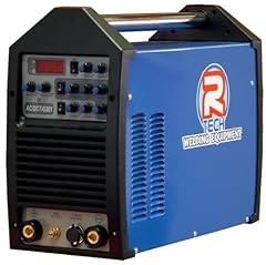 Tig welder 200a for sale  Delivered anywhere in Ireland