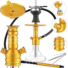 Hookah set carbon for sale  Delivered anywhere in USA 