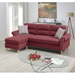 Wealthouse reversible sectiona for sale  Delivered anywhere in USA 