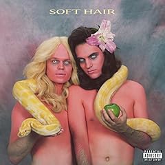 Soft hair vinyl gebraucht kaufen  Wird an jeden Ort in Deutschland