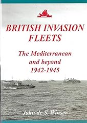 British invasion fleets for sale  Delivered anywhere in UK