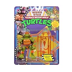 Tmnt classic 1991 for sale  Delivered anywhere in UK