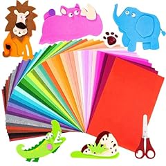 Kiuiom farben filz gebraucht kaufen  Wird an jeden Ort in Deutschland