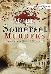 Somerset murders for sale  Delivered anywhere in UK