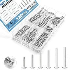Teoyngu 120pcs assortment for sale  Delivered anywhere in USA 