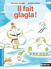 Glagla premières lectures d'occasion  Livré partout en France