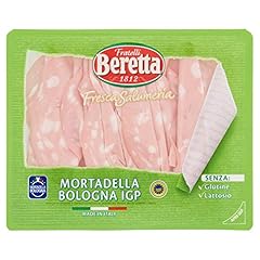 Fratelli beretta mortadella usato  Spedito ovunque in Italia 