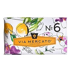 Via mercato italian for sale  Delivered anywhere in USA 