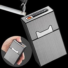 Cigarette case lighter for sale  Delivered anywhere in UK