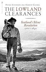 Lowland clearances scotland for sale  Delivered anywhere in UK