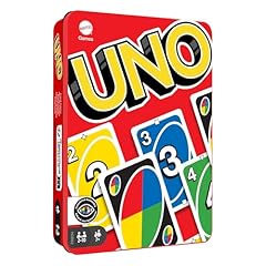 Uno card game for sale  Delivered anywhere in UK