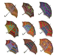 Indian wedding umbrella for sale  Delivered anywhere in UK