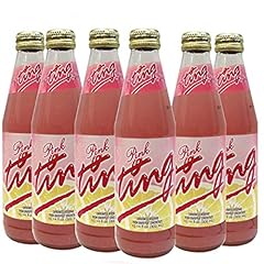 Pink ting soda for sale  Delivered anywhere in USA 