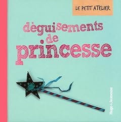 Déguisements princesse d'occasion  Livré partout en Belgiqu