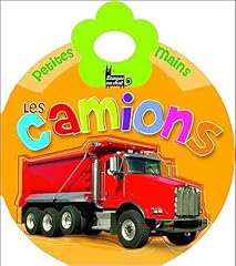 Petites mains camions d'occasion  Livré partout en France