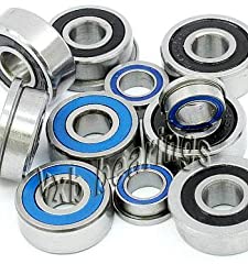 Tamiya Porsche 959 Bearing Set Quality RC Ball Bearings, used for sale  Delivered anywhere in USA 