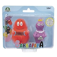 Barbapapa barbabella barbafort d'occasion  Livré partout en France