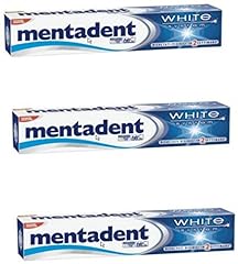 Mentadent white system for sale  Delivered anywhere in USA 