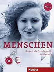 Menschen arbeitsbuch audio gebraucht kaufen  Wird an jeden Ort in Deutschland