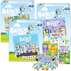 Bluey premier puzzle for sale  Delivered anywhere in USA 
