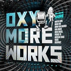 Oxymoreworks vinyl for sale  Delivered anywhere in UK