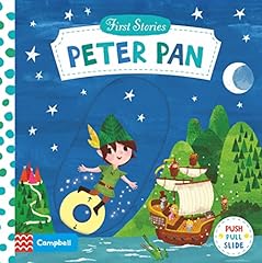 Peter pan push for sale  Delivered anywhere in UK