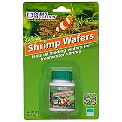 Ocean nutrition shrimp for sale  Delivered anywhere in USA 
