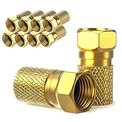 Connettore 7mm avvitabile usato  Spedito ovunque in Italia 