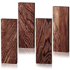 Riakrum pieces ironwood for sale  Delivered anywhere in USA 