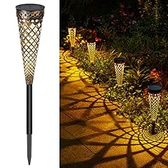 Gearltie solarlampen außen gebraucht kaufen  Wird an jeden Ort in Deutschland