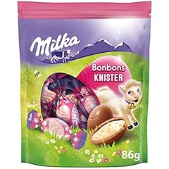 Milka bonbons knister gebraucht kaufen  Wird an jeden Ort in Deutschland