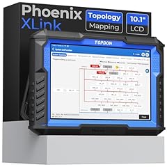 Topdon scanner phoenix for sale  Delivered anywhere in USA 