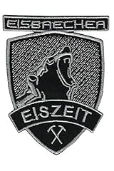 Sigitastrading eisbrecher eisz gebraucht kaufen  Wird an jeden Ort in Deutschland