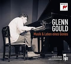 Glenn gould musik gebraucht kaufen  Wird an jeden Ort in Deutschland