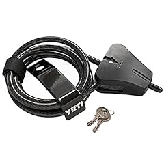 Yeti cable lock for sale  Delivered anywhere in UK
