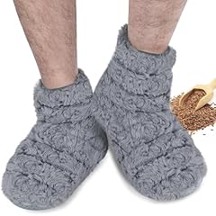 Revix microwavable booties for sale  Delivered anywhere in UK