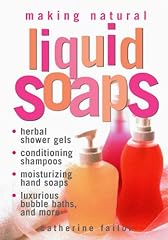 Making natural liquid gebraucht kaufen  Wird an jeden Ort in Deutschland