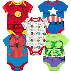 Marvel baby boys for sale  Delivered anywhere in USA 